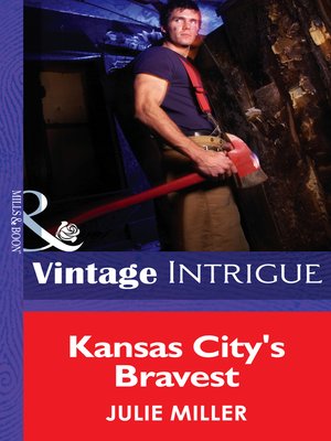 cover image of Kansas City's Bravest
